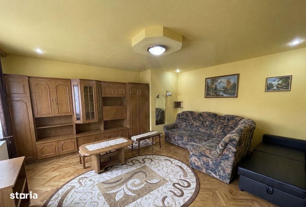 Apartament la casa 2 camere 76 mp utili terasa 8 mp Zona Terezian