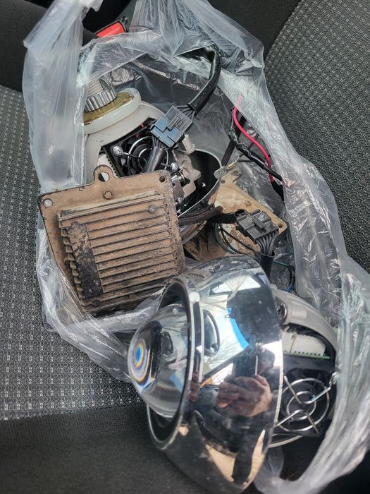 Би-лед идеал сост