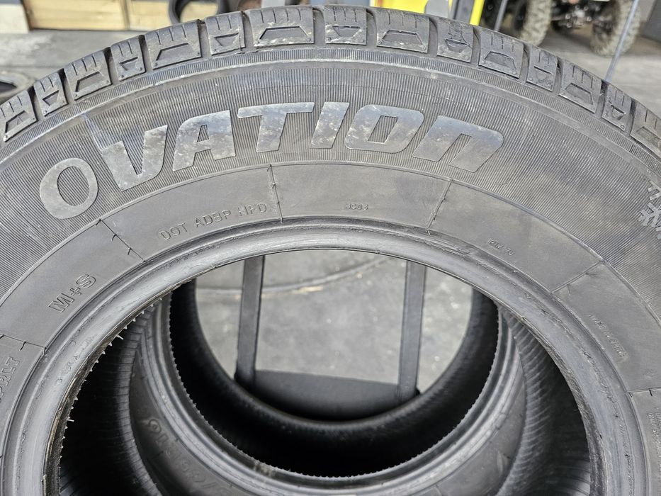235 65 R 16 C Ovation M+S