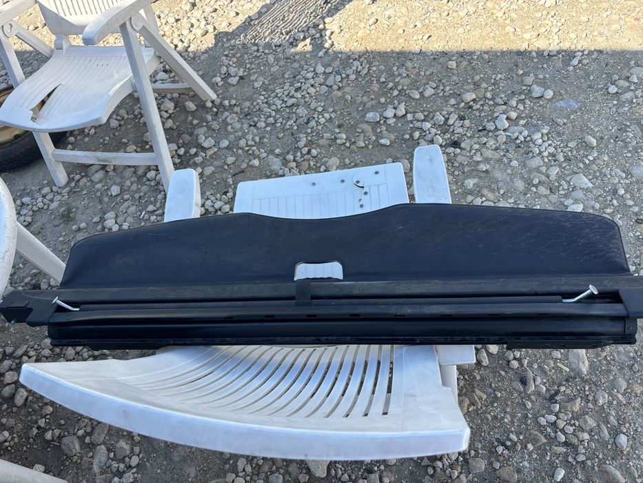 Щора за багажник за БМВ Е61 2005- 2010г