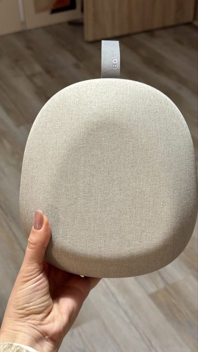 Casti noise cancelling - SONY WH-1000XM6 - DEC 2025 - GARANTIE