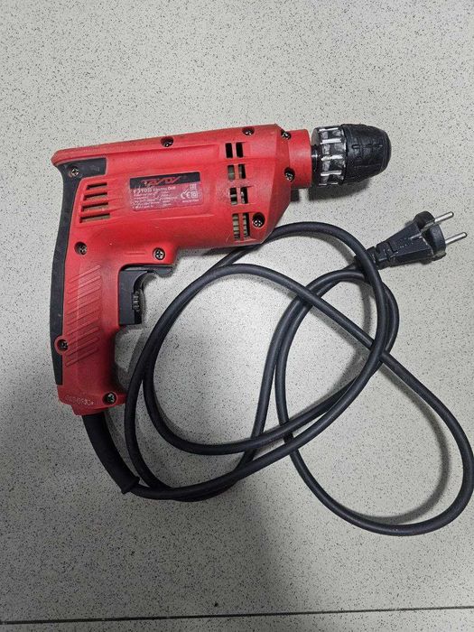 Дрель Pit Taydy 6010 {{Алматы}} 580105