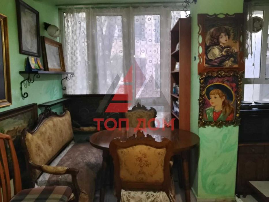 Дава се под наем Тристаен апартамент в Варна, Спортна зала - 70 кв.м за 600 € - Снимка #2