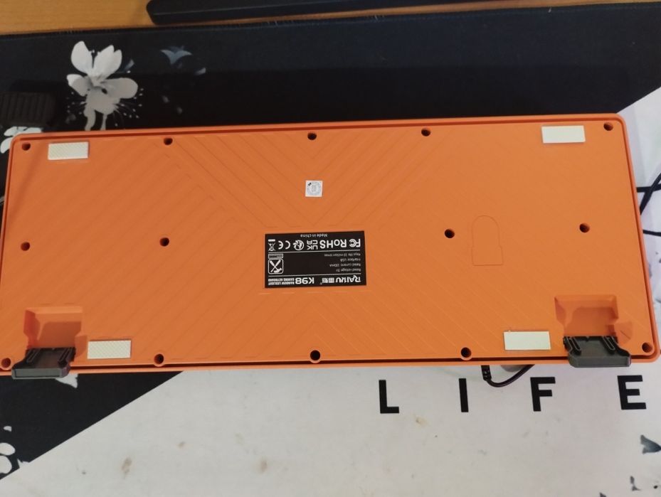 Продам клавиатура Ultra-S ULTKB02-3