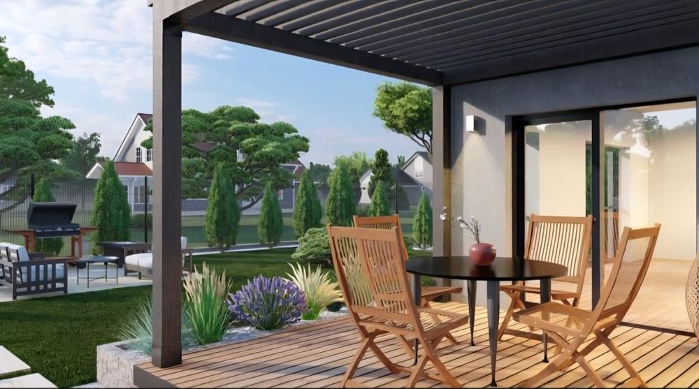 Casă de vânzare în Ișalnița, 550mp teren, 125mp construcție.