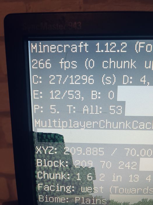 Компьютер i3 550