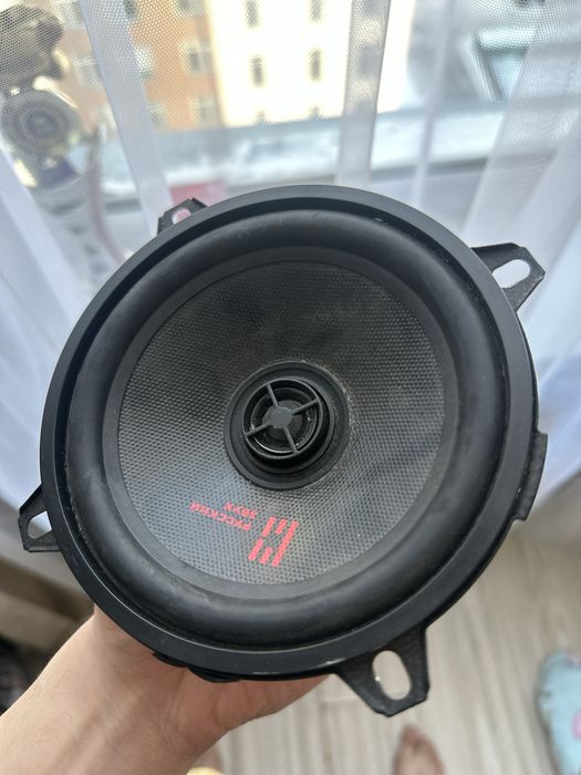 Динамики 13-р URAL AK-47M