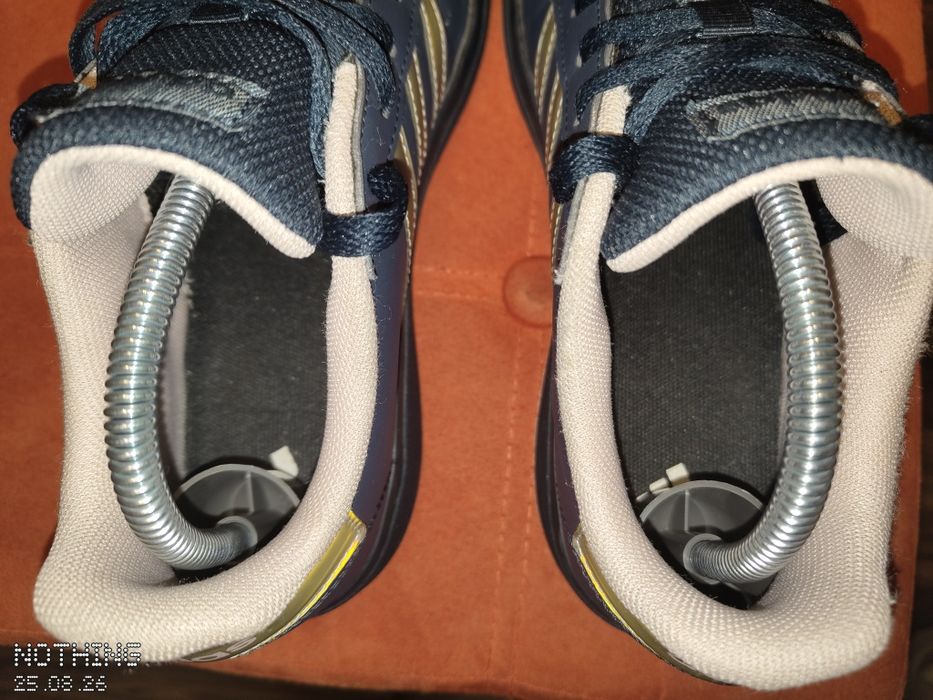 Adidas Grand court 2.0 номер 36 2/3