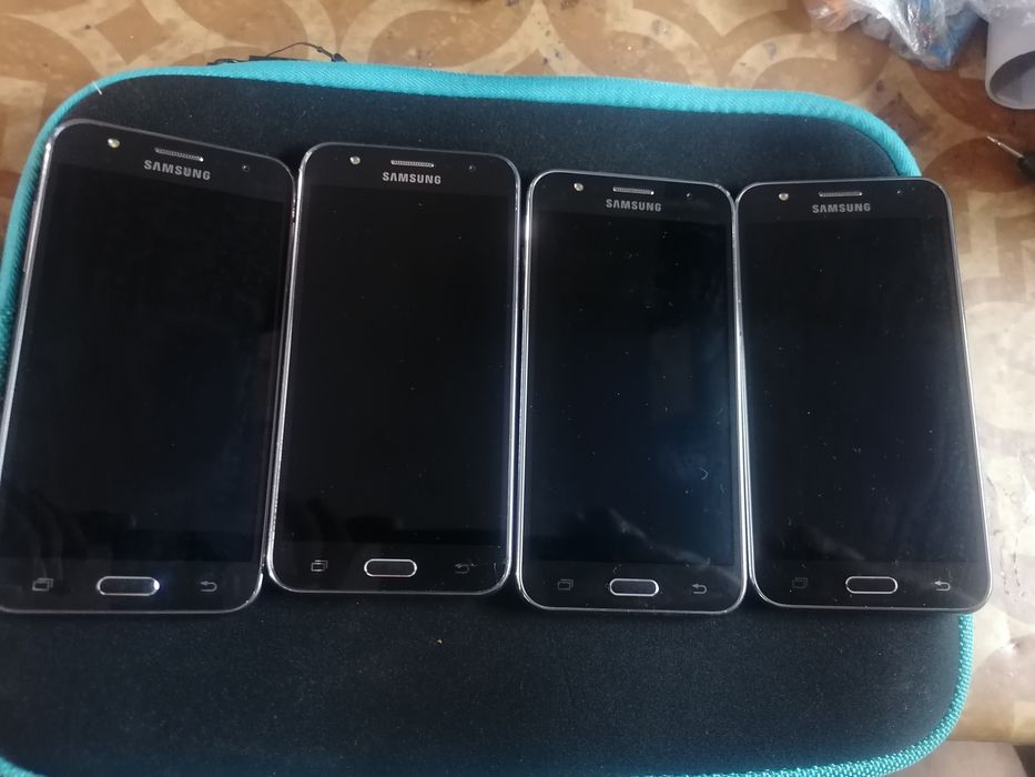 Samsung galaxy j5