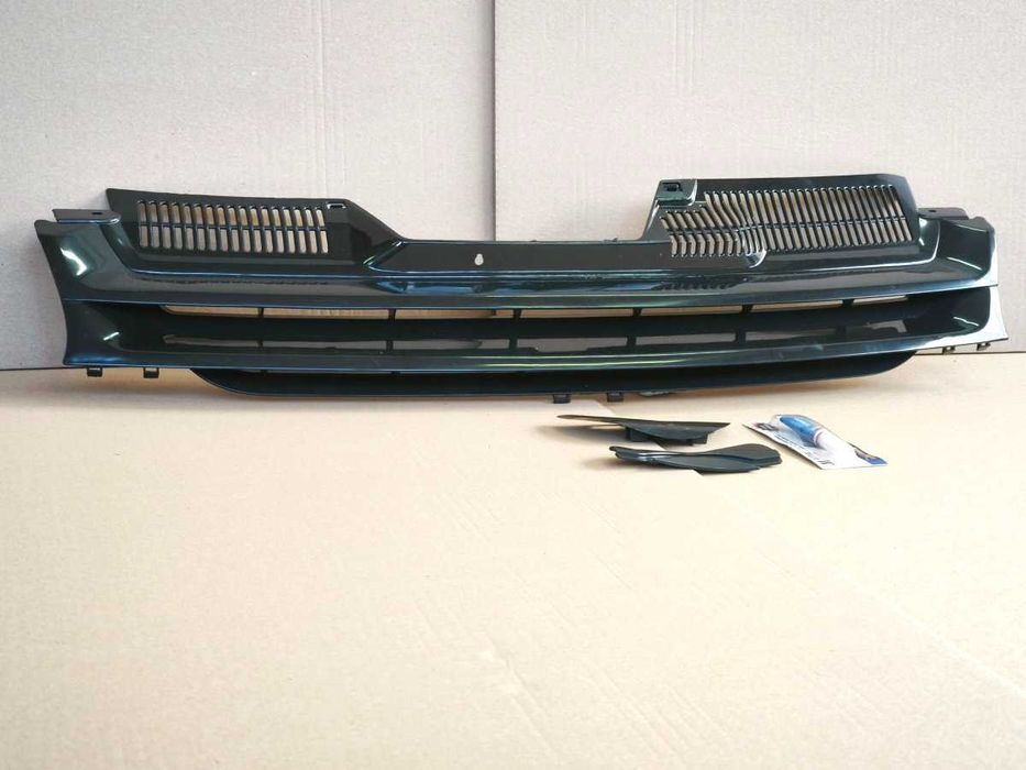 Тунинг Маска (Решетка) за VW Golf V / ГОЛФ 5