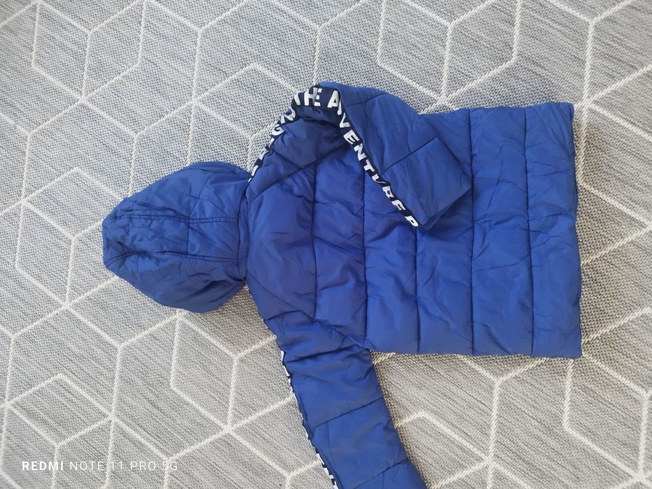 Марково детско яке Майорал