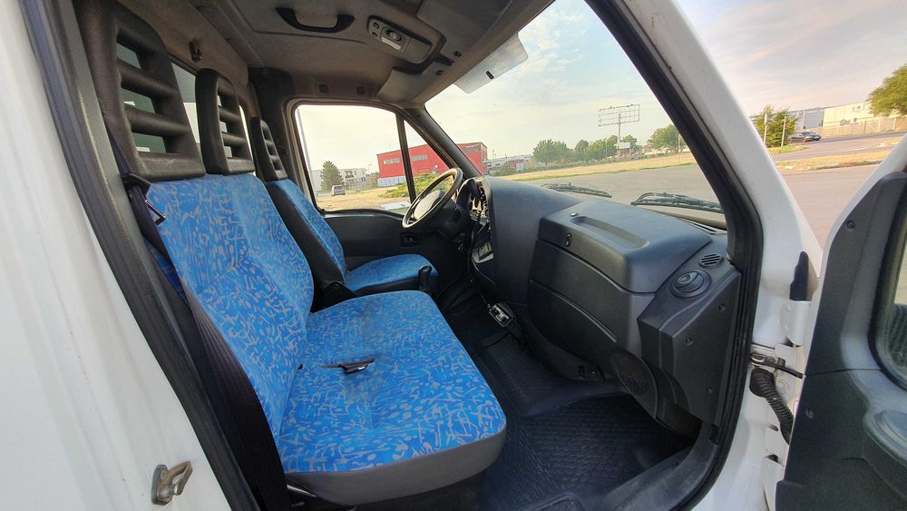 IVECO Daily 35C11A