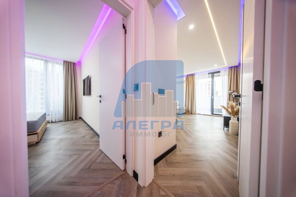 2-стаен в София-Дружба 2 площ 80 цена 850