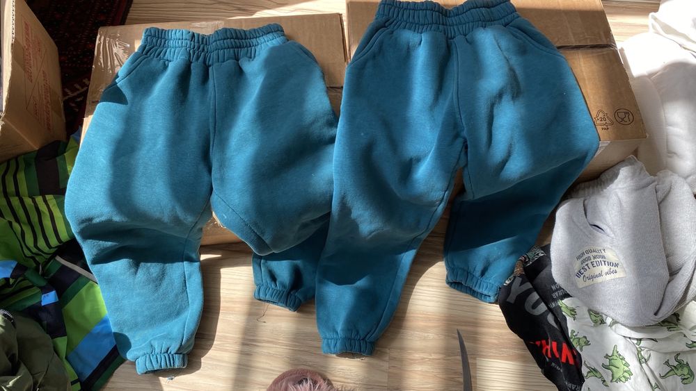 Одежда для мальчика, недорого