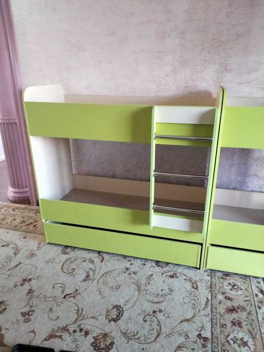 Мебель для детского сада