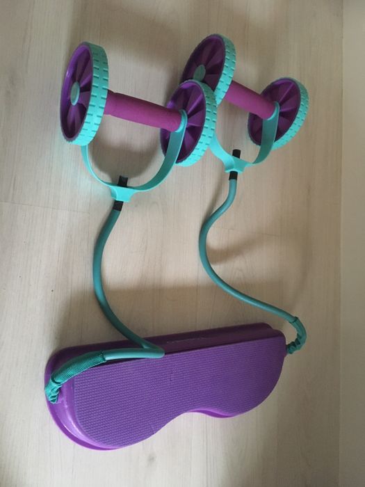 Тренажер для всего теле