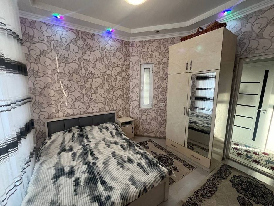 Nikitina Residence, 4х комн квартира, Олтынтепа, БИЙ, Паркентский