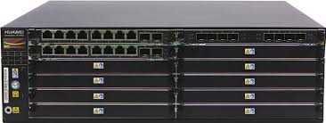 Професионална IT поддръжка на firewall устройства(FortiGate & HUAWEI)