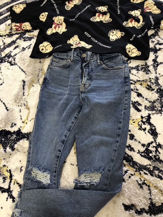 Новый комплект для девочек