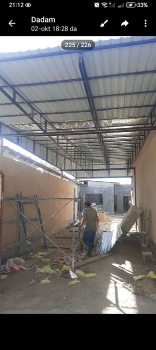 Sivarchik hizmati perila naves harqandan turdagi sivarka hizmatlari