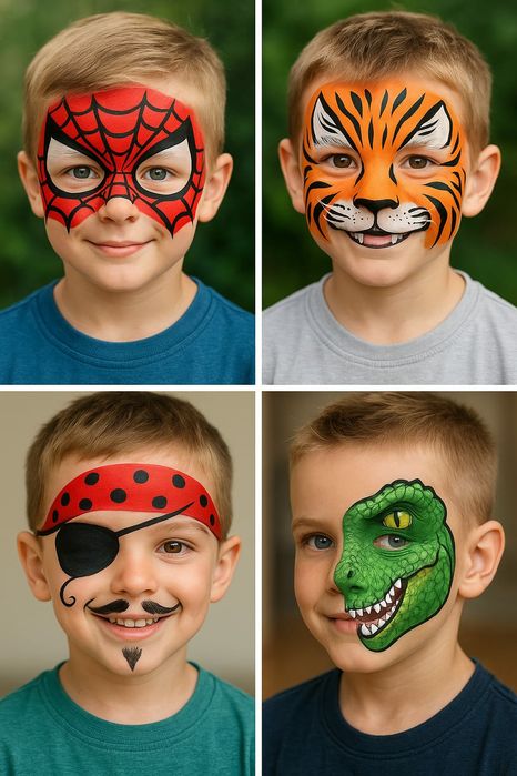 Petreceri gradinite zile onomastkce