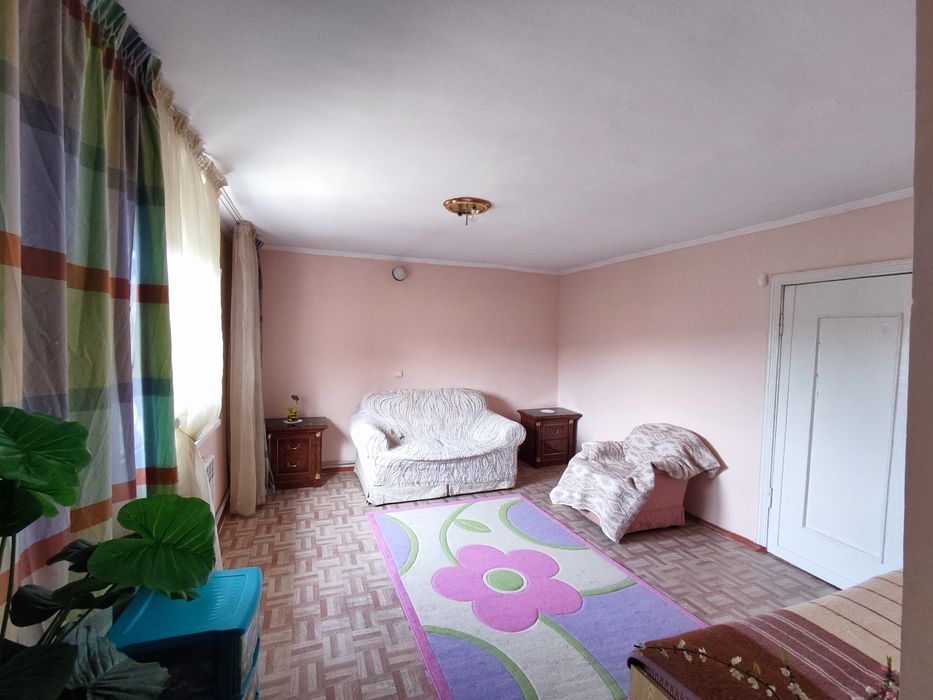 Дом - дача  микрорайон Нурлытау