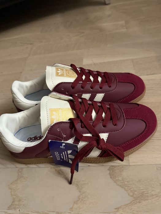 кеды Adidas новые