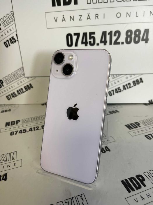 NDP Amanet NON-STOP Bld.Iuliu Maniu 69 IPHONE 14 (48601)