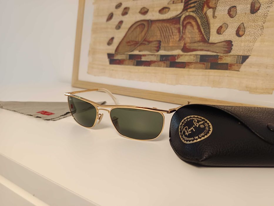 Слъчеви очила Ray - Ban ОРИГИНАЛЕН