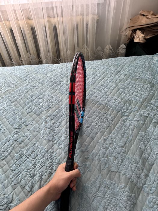 Теннисная рокетка Babolat