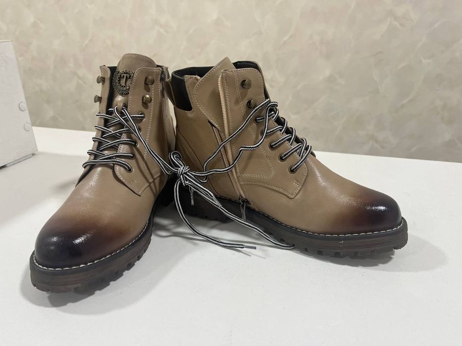 Оптом обувь производство России Карри