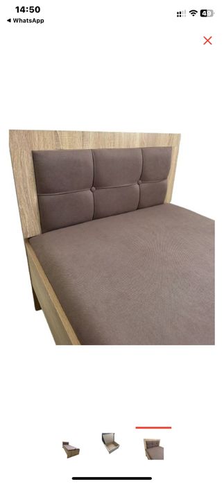 Продам новые кравати  3 штук