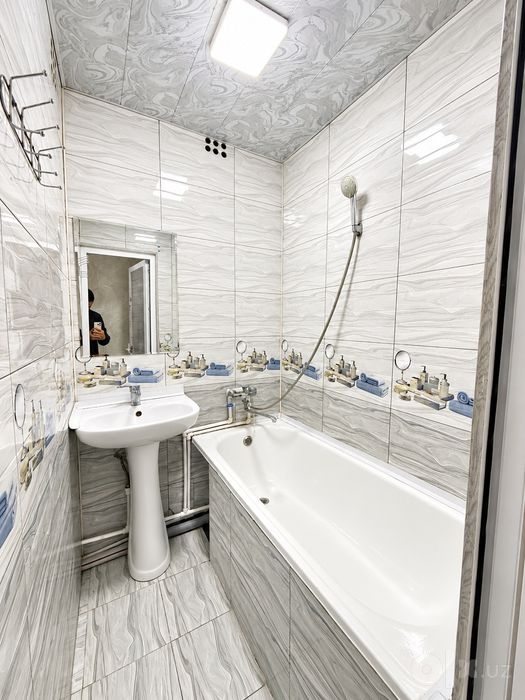 Квартира 3 хонали 70м²