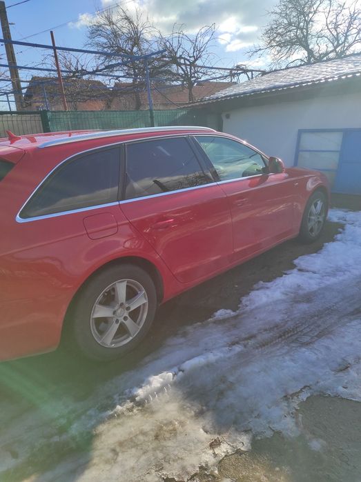 De vânzare Autoturism Audi A4 B8