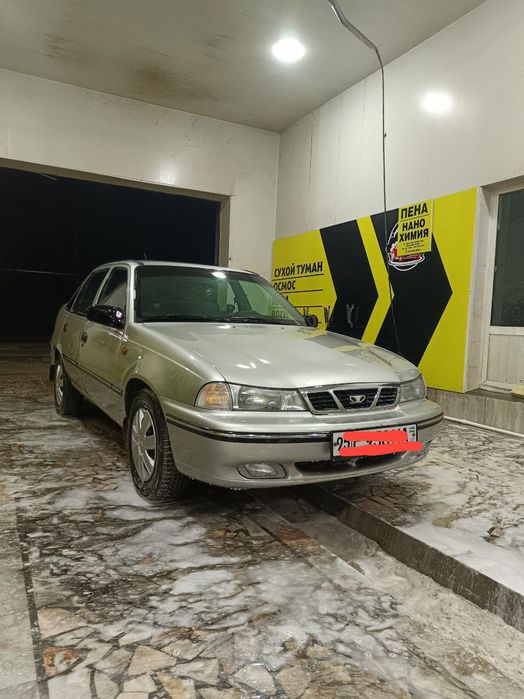 Nexia 1 dons satiladi