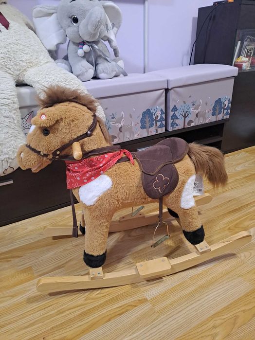 Люлеещо се конче