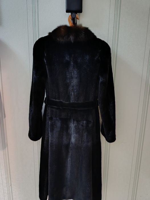 Продается норковая шуба