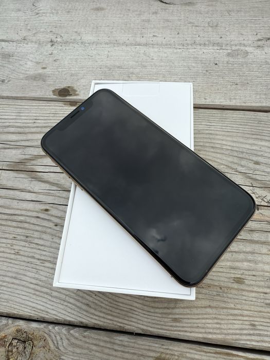 Iphone Xs Gold 256GB