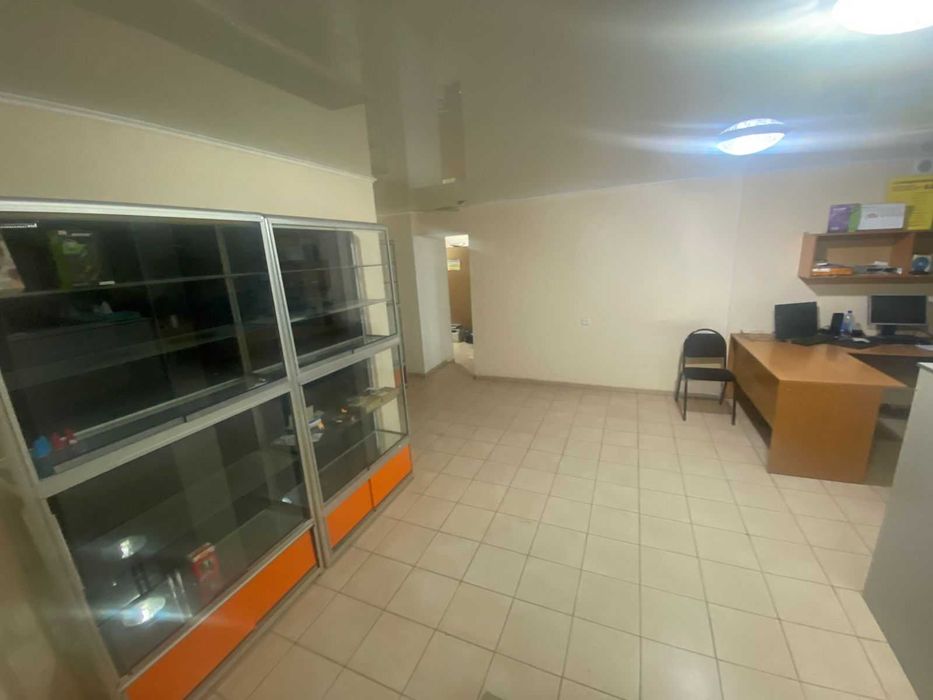 Сдам в аренду подвальное помещение