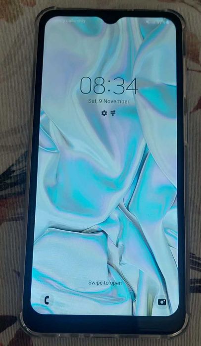 Telefoane Samsung diferite modele.