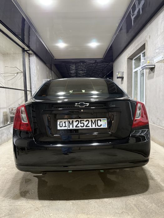 Gentra qora 3 pozitsiya