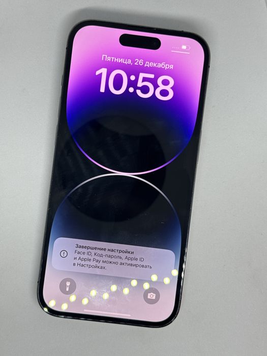 Продам Айфон 14про