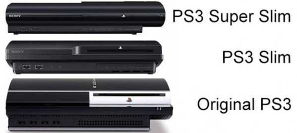 Ps3 update clearance ps4