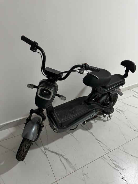 Продам электровелик