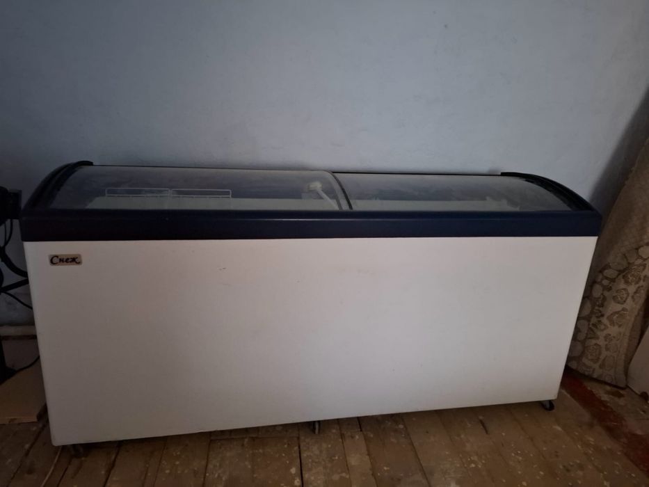 Моразилник,тоңазытқыш