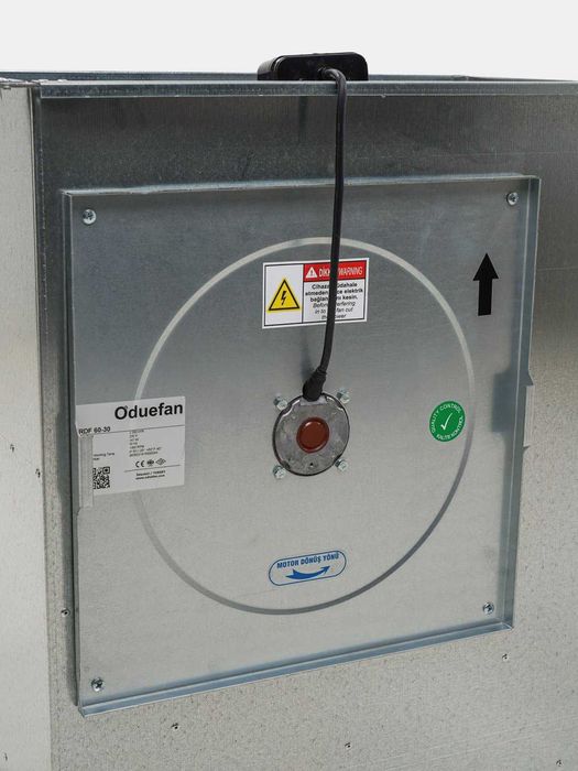 Канальный вентилятор Вентиляция Kanalniy ventilyator Ventilatsiya KAYI