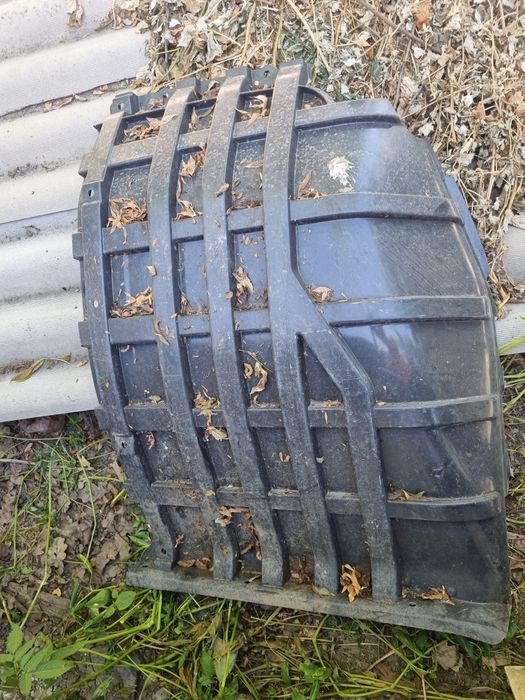 Лада Ларгус Фургон перегородки салона (Ноутскат)
Лада Ларгус Фургон пе