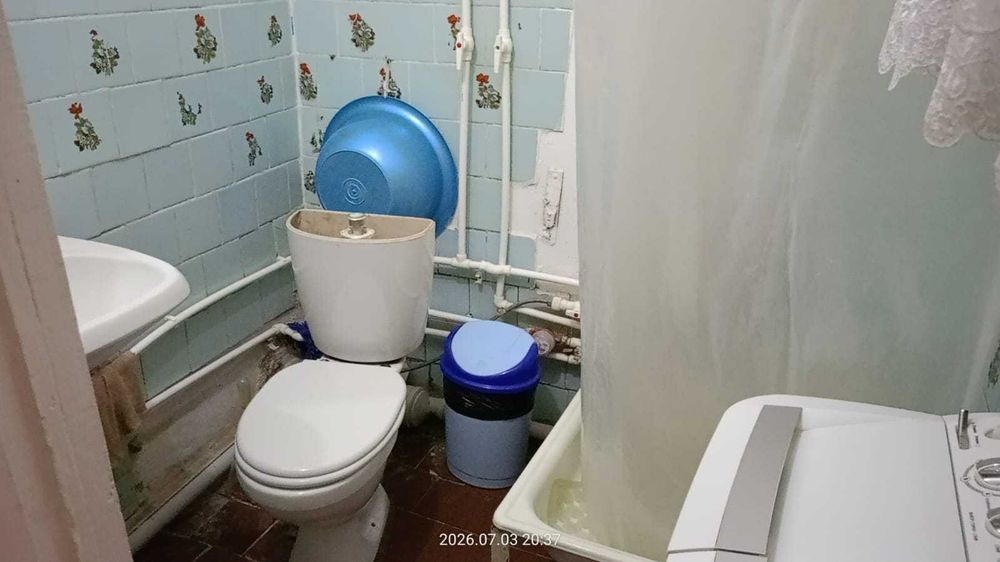ПРОДАМ двухкомнатную квартиру