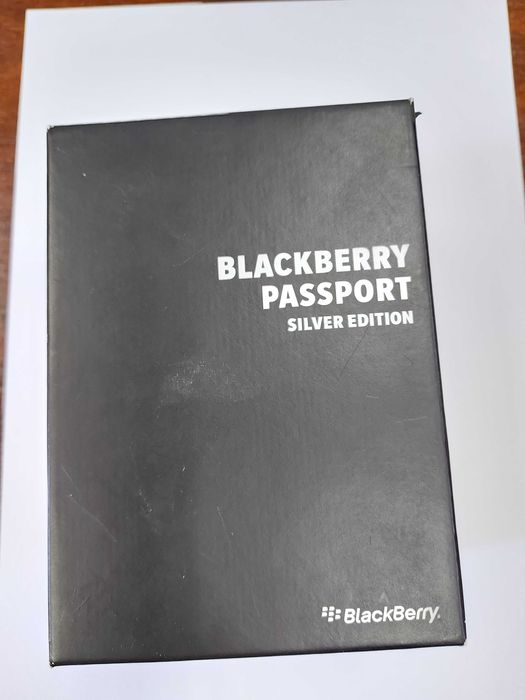 provocare cu blackberry