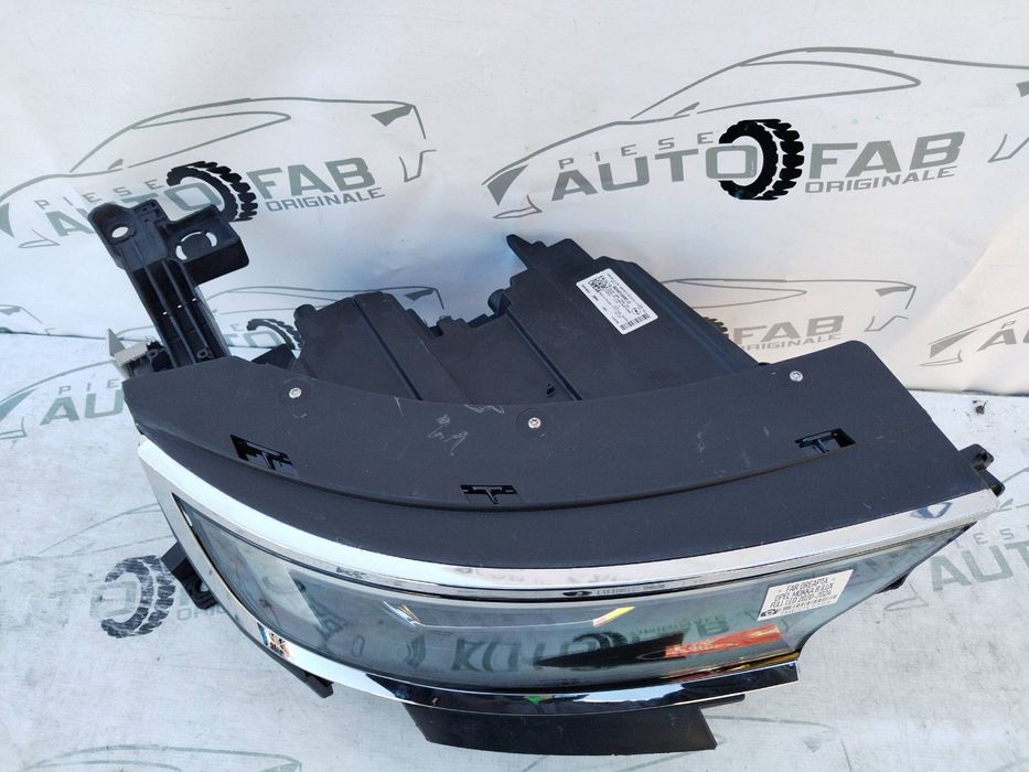 Far dreapta Opel Mokka B Full LED iLux Matrix 9834016680 nou original